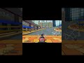 新コースシドニーサンシャインを逆走しようとすると?【MK8DX】