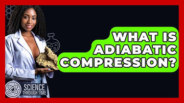 What Is Adiabatic Compression? - Science Through Time