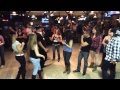 Fireball and Country Girl Shake It Line Dances