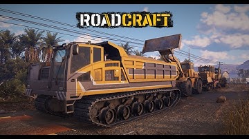 Part 5 of RoadCraft ( No Commentary )