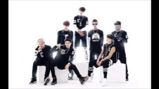 BTS (Bangtan Boys) - We Are Bulletproof pt. 2 Instrumental by Malharo