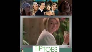 Tiptoes Movie Trailer