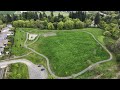 Friends Park in Newberg Oregon