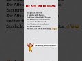 The Monkey Stole His Banana! 🍌 | Learn German with Fun Short Stories | Simple German for Beginners