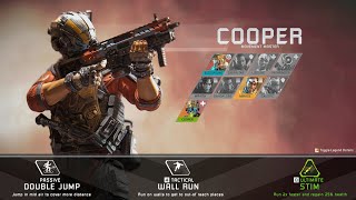 Jack cooper Coming To Apex Legends #Shorts