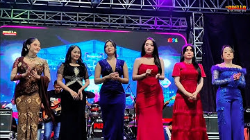 BINTANG PENTAS - ALL ARTIS ADELLA- LIVE GEMPOL PASURUAN