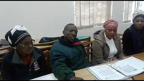 NQF Qualification by Penreach