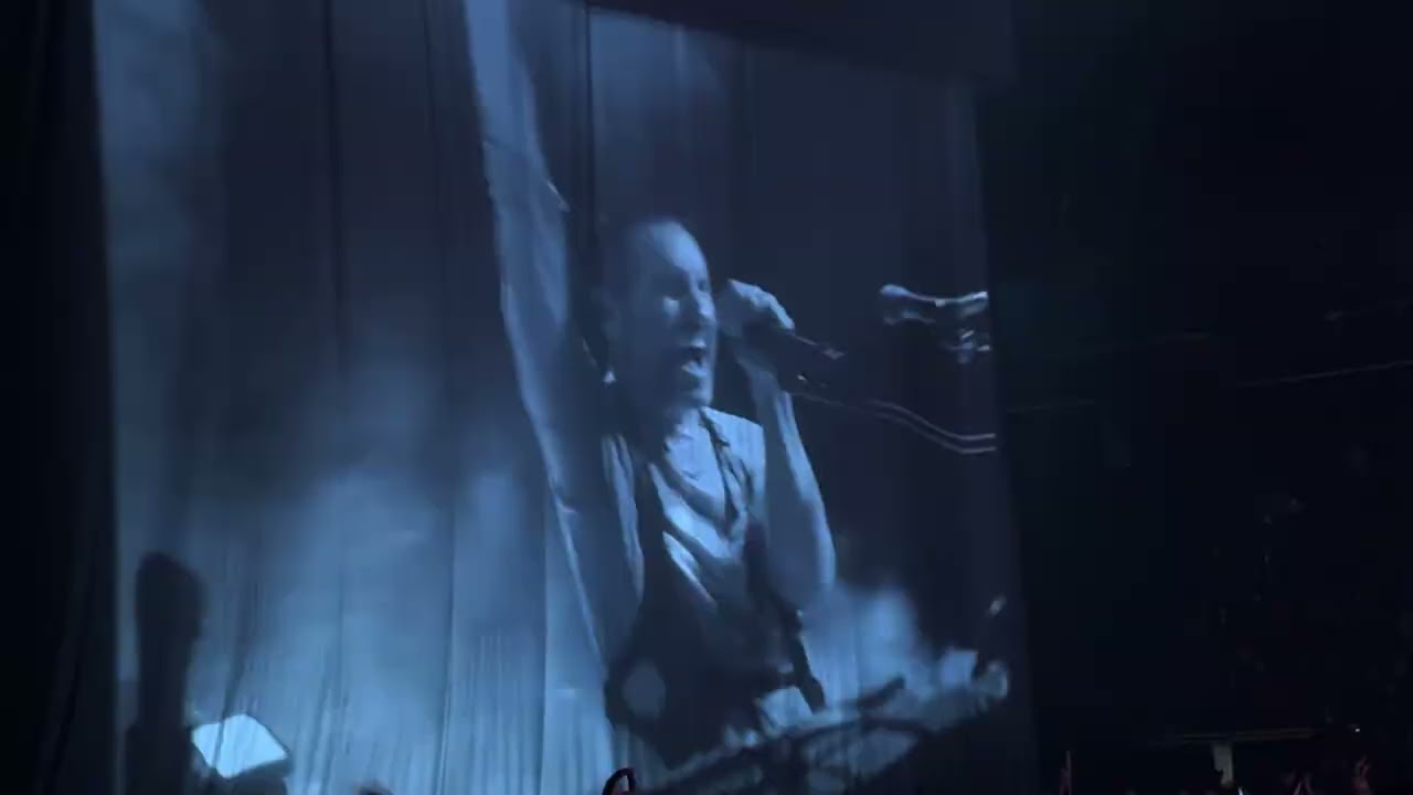 Nine Inch Nails - Closer (Hamilton 2026)