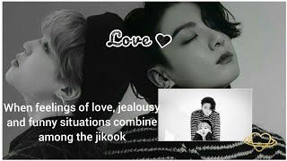 Kookmin Moments Love & Jealous & Funn