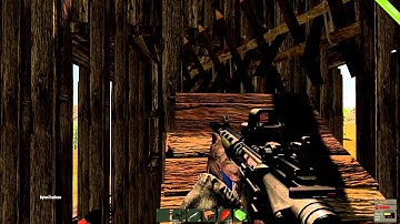 How To Raid Even More Unraidable Base Rust