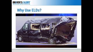 The Electronic Logging Device (ELD) Mandate: What you need to know