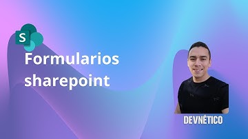 🚀 ¡NUEVO en SharePoint! Crea Formularios Profesionales en Segundos 😱 [2025]