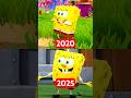 SpongeBob Evolution Battle For Bikini Bottom Rehydrated 2020 To Titans Of The Tide 2025