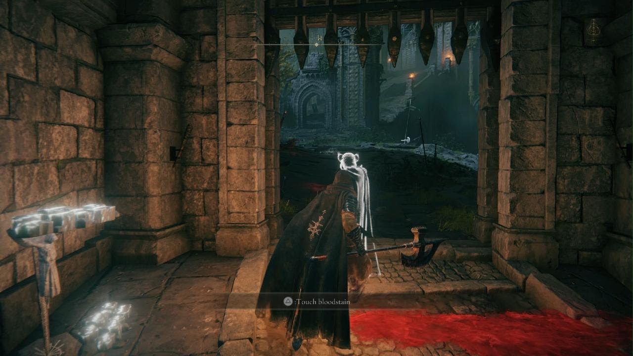 Elden Ring NG +9 Playthrough pt.1 Lord of the Frenzied Flame Ending