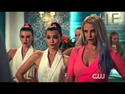 Britney Spears - Jane The Virgin (Only Britney Scenes)