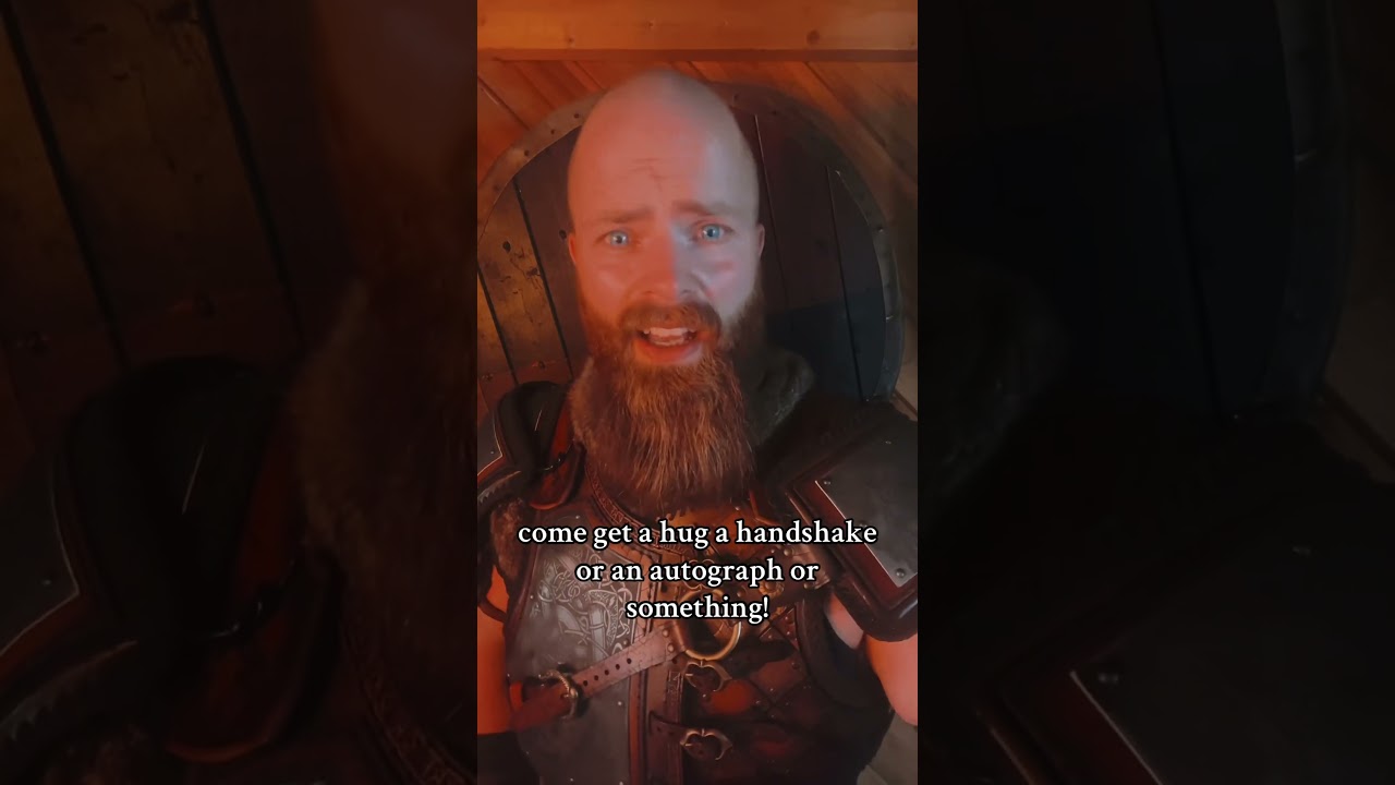 I’ll be at FanX Salt Lake this weekend with 