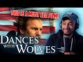 Filmmaker reacts to Dances with Wolves (1990) for the FIRST TIME!