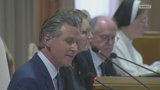 California Politics: Who paid for Newsom's Italy trip, state workers return to the office and more