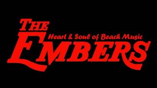 Video voorbeeld van "The Embers - I Just Can't Get You Out Of My Mind"