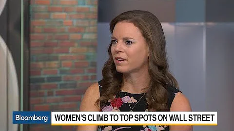 Economist Megan Greene's Path to Becoming an 'Acci...