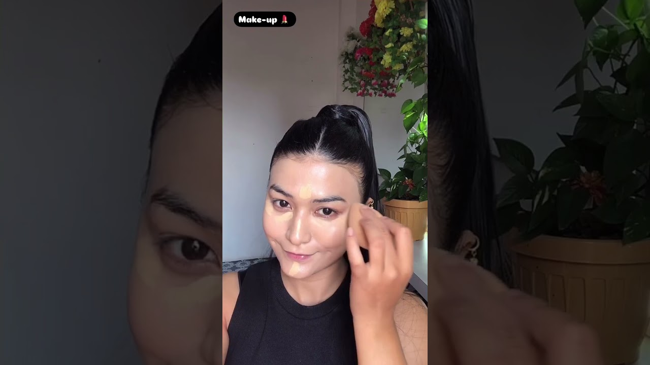 Future makeup products.