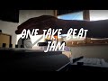 One take atmosperic jungle jam