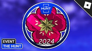 [EVENT] How to get THE HUNT: FIRST EDITION BADGE in CREATURES OF SONARIA | Roblox