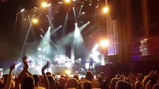 OMD - Maid of Orleans Live Liverpool Empire October 2017