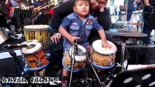 Dyan Bro D'band & Trio Blitar || uploaded by Ansul