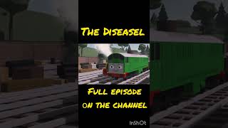 The Diseasel Season 2, Episode 21, Uk, Ringo Starrremakebtwf