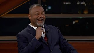 Malcolm Nance: Fighting the Good Fight | Real Time with Bill Maher (HBO)