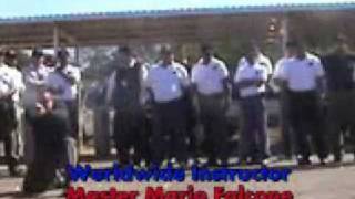 Tiro 2009 Mario Falcone Worldwide Instructor screenshot 4