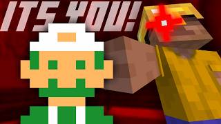 SMCS 4: IT'S YOU!