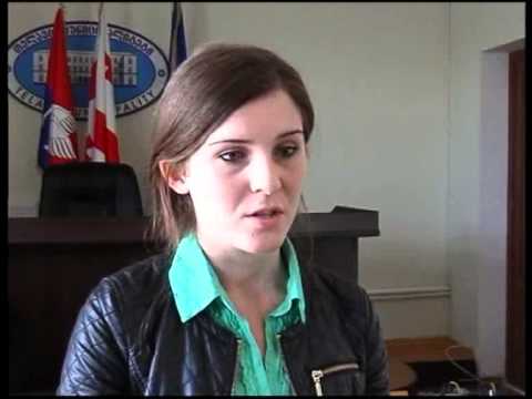 \"ნარჩენების მდგრადი მართვა ჯანსაღი მომავლისთვის\"