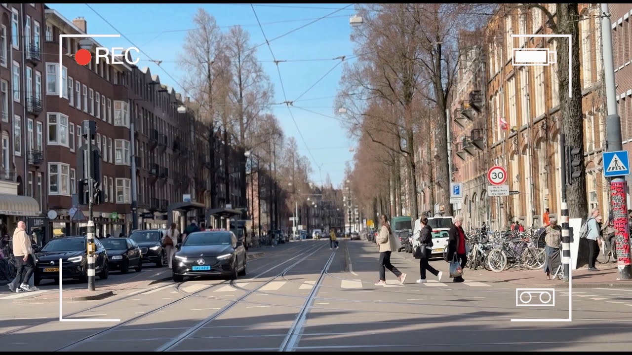 Apartment Hunting in The Netherlands