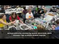 Introduction to ACR: Austin's largest creative reuse organization