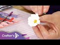 Quilling die basics with Leann Chivers