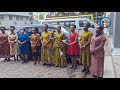 Ee Bwana Utege Sikio - John Mgandu | Wimbo wa Mwanzo Dominika 21 Mwaka B | Kwaya ya Familia Takatifu