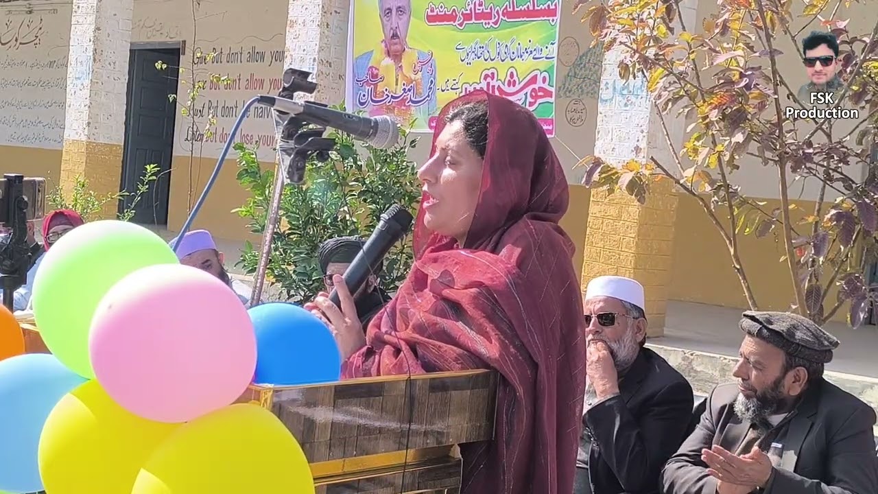 Principal Muhammad Asghar Khan retired from his service as a principal of GHS Dabb Karak