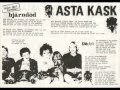 Asta Kask - För Kung & Fosterland EP