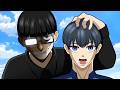 What If Ego Jinpachi Was Isagi S Father FULL MOVIE ENDING 