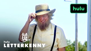 Dyck&#39;s Sausage Party | LetterKenny | Hulu