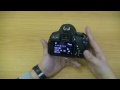 Подробный видео обзор Canon EOS 700D Kit. Veryvery.ru