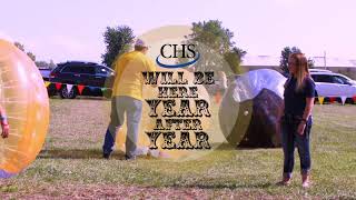 CHS Family Fun Day 2017