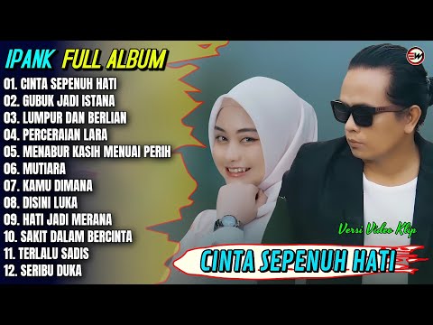 IPANK FULL ALBUM POP MELAYU TERBAIK 2025