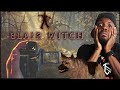 Black Guy Plays: The Blair Witch Project (Ep.1)