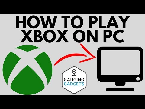 how-to-stream-xbox-one-games-to-a-windows-10-pc---xbox-tutorial