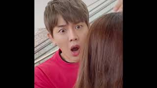 Korean funny TikTok @jongmin