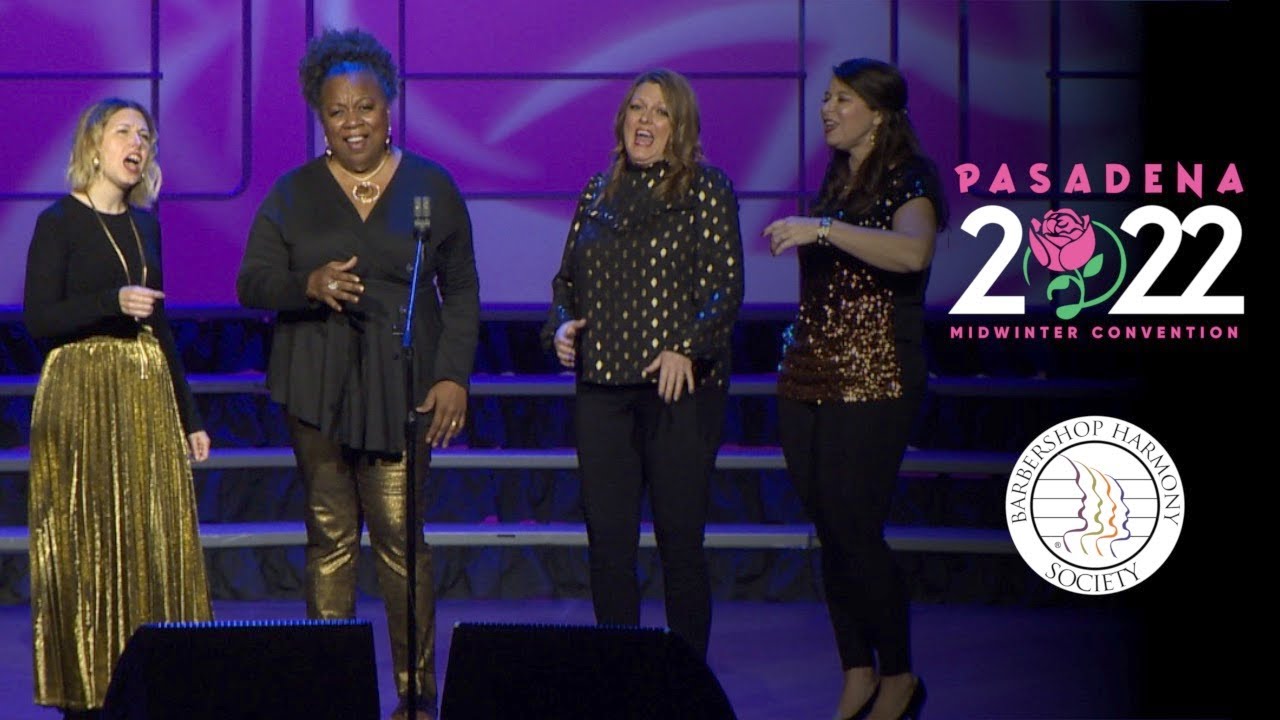 First Class - Hooray for Love