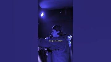 Thumbnail of Lips of a witch❤️‍🔥 #darkromance #booktok #darkromancebooks #booktok #austingiorgio #lyrics #live